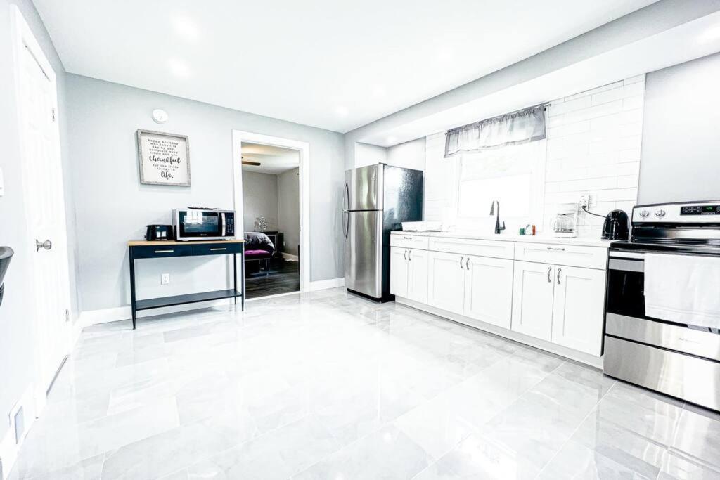 3Br House Near Falls, Casino & Attractions Niagara Falls Extérieur photo