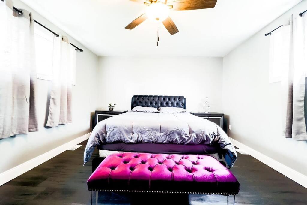 3Br House Near Falls, Casino & Attractions Niagara Falls Extérieur photo