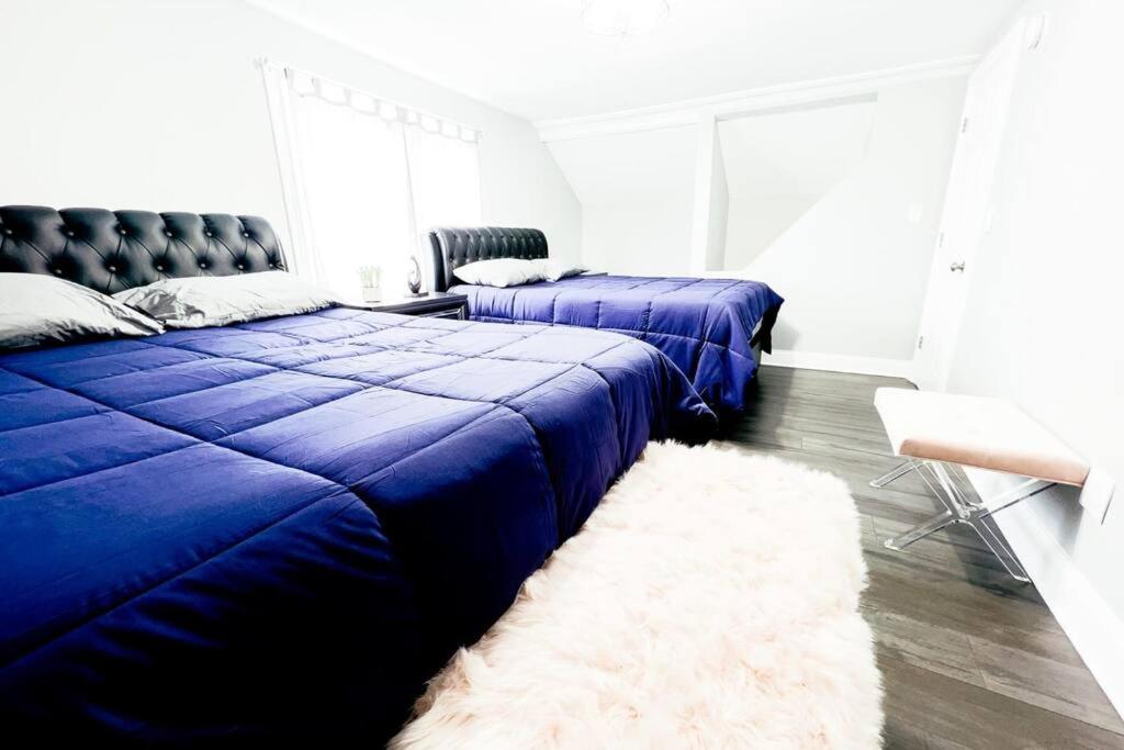 3Br House Near Falls, Casino & Attractions Niagara Falls Extérieur photo