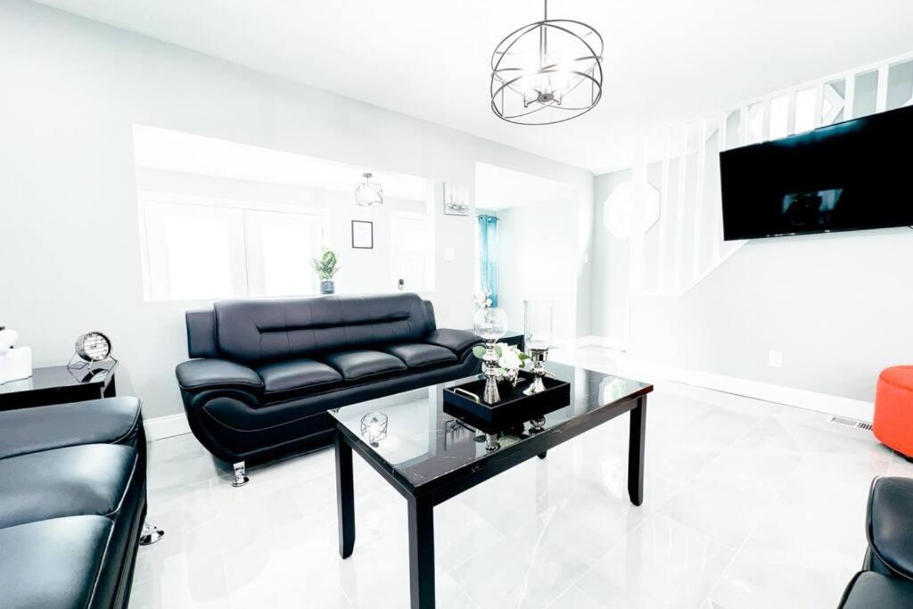 3Br House Near Falls, Casino & Attractions Niagara Falls Extérieur photo