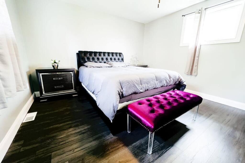 3Br House Near Falls, Casino & Attractions Niagara Falls Extérieur photo